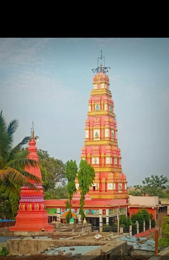 भुतमुगळी