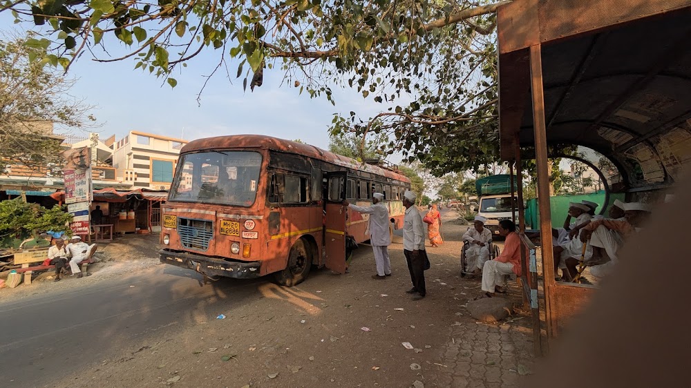 भुतमुगळी