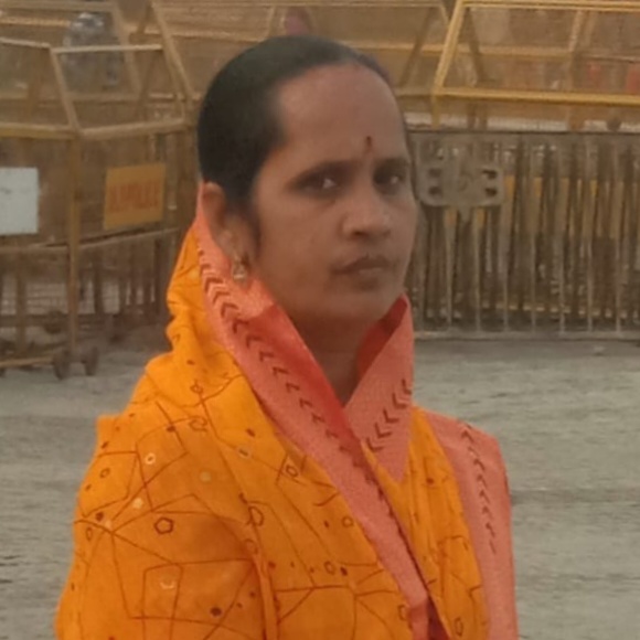 सौ.वनिता सतिश चव्हाण