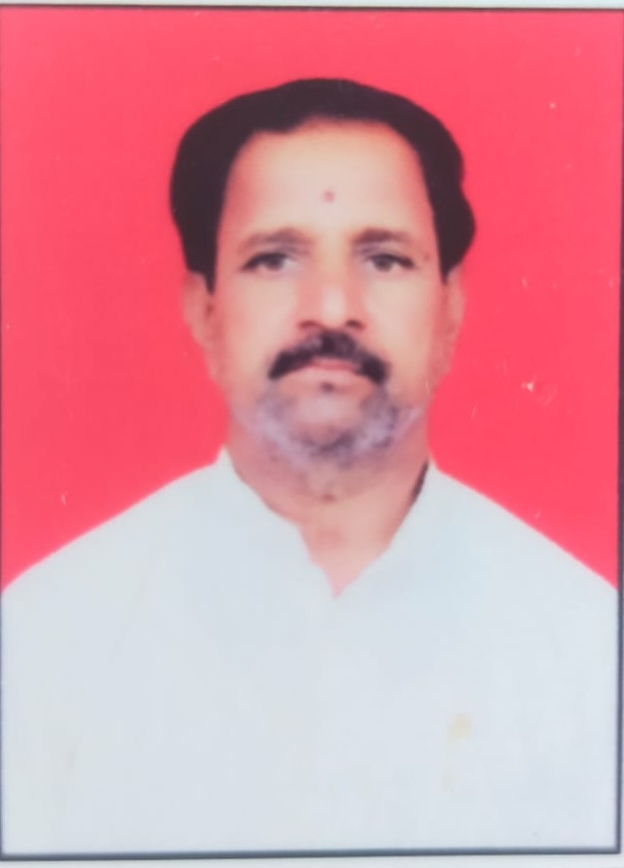 श्री. अशोक माधवराव कुलकर्णी